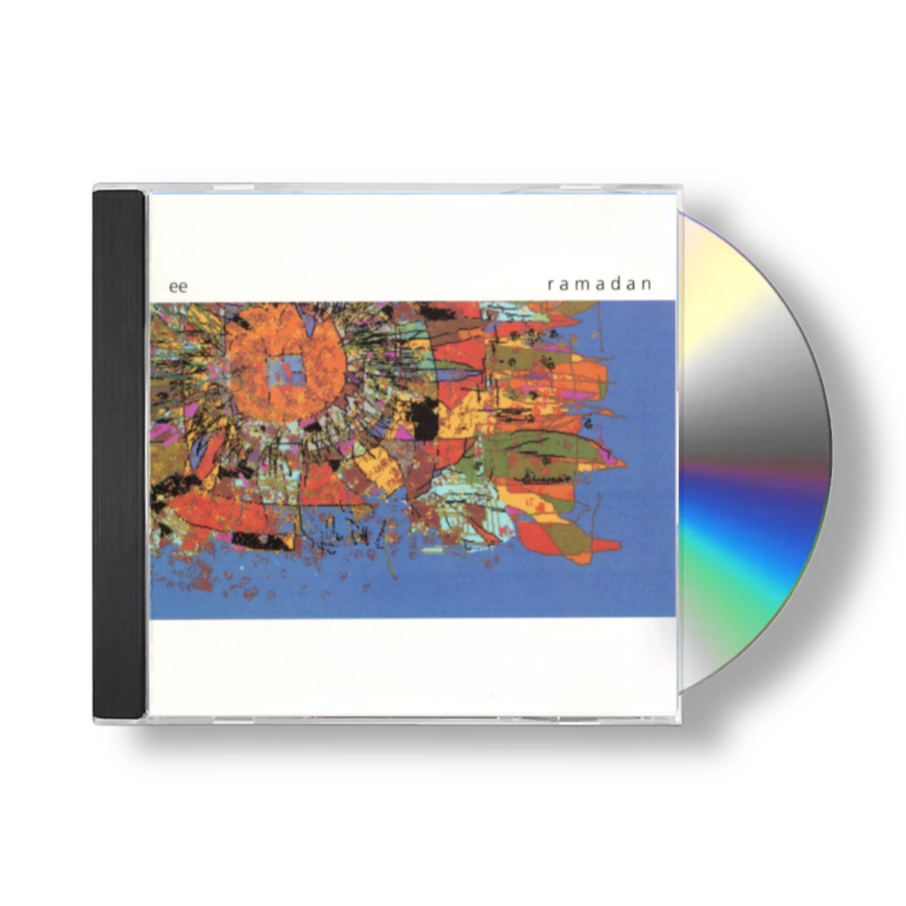 'Ee - Ramadan' Limited Edition CD