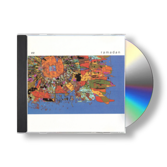 'Ee - Ramadan' Limited Edition CD
