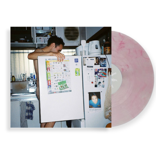 TEXAS 3000 - "TX3K" LP